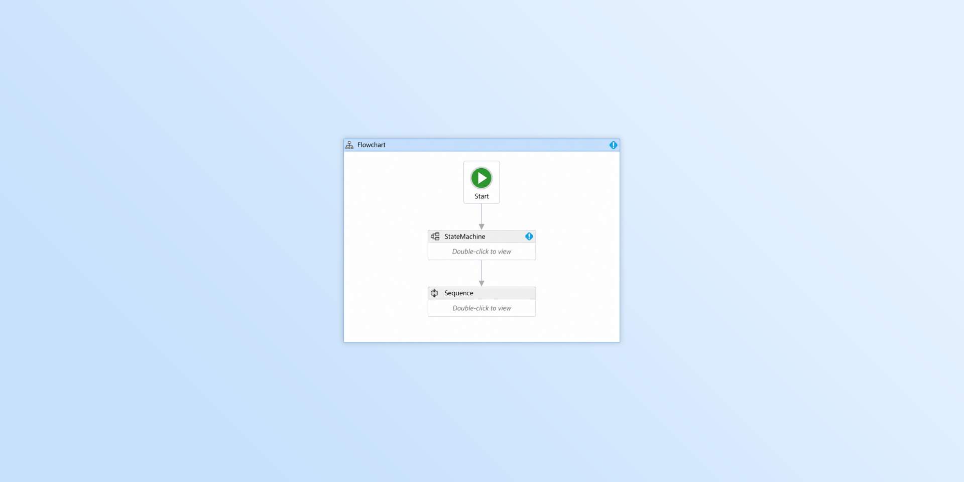 Windows Workflow Foundation Alternative